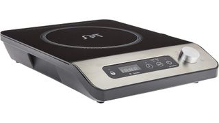 SPT SR-1884SS 1650W Induction Cooktop