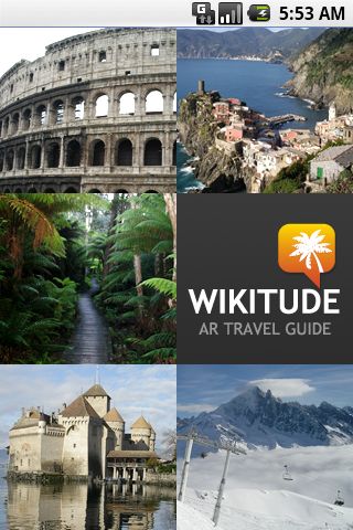 Wikitude