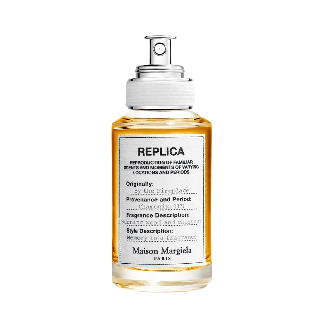 Maison Margiela Replica by the Fireplace Eau De Toilette - 30ml