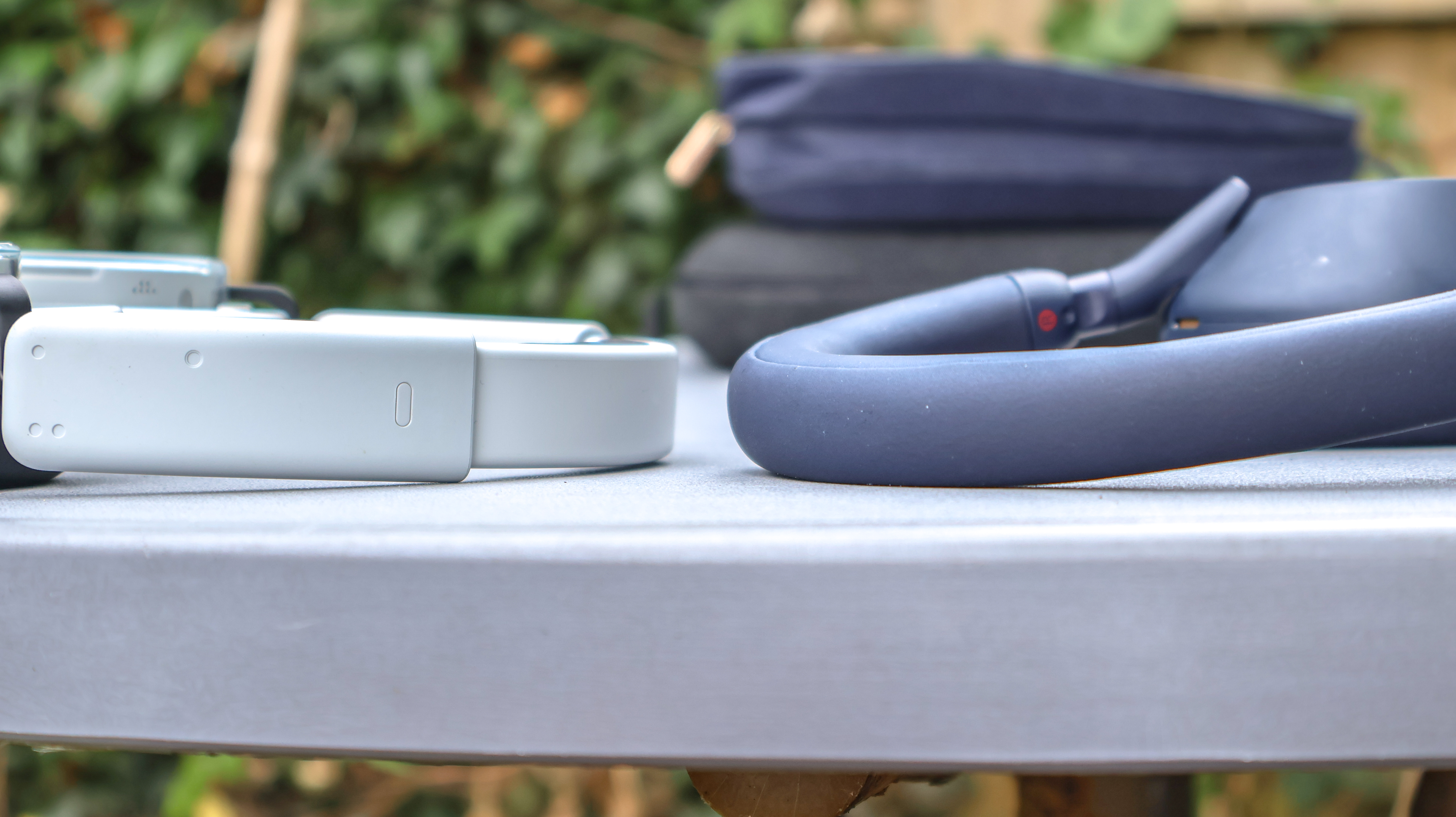Nothing Headphone (1) vs Sony WH-1000XM5