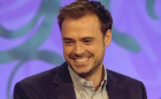 Jamie Theakston