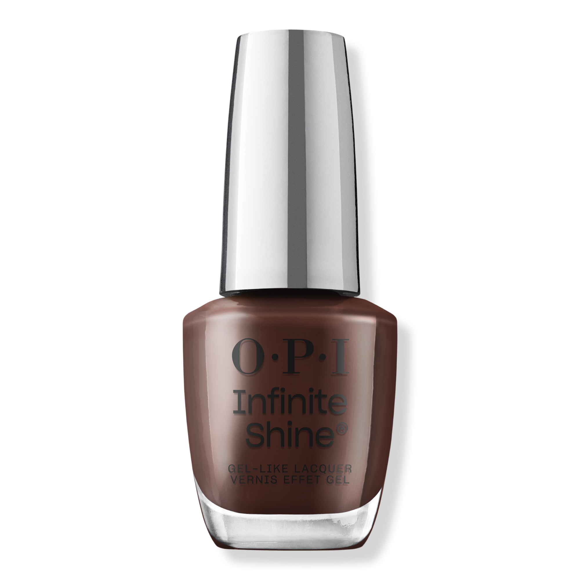 Infinite Shine Long-Wear Nail Polish, Nudes/neutrals/browns - Not Afraid of the Dark