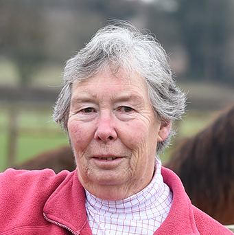 Jennie Loriston Clarke