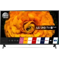 LG 65UN85006LA 65-inch 4K TV: £699 £599 at Currys
discount code 50TVSAVE