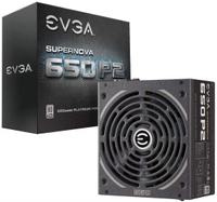 EVGA SuperNOVA P2 650