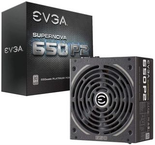 EVGA SuperNOVA P2