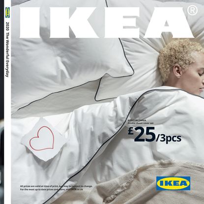 The new IKEA catalogue 2020 is imminent – here's a sneak peek | Ideal Home