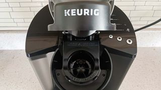 Keurig K-Classic pod holder