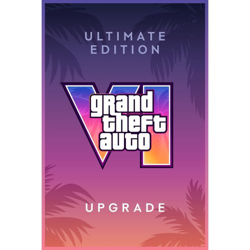 GTA 6 Ultimate Edition (Xbox)