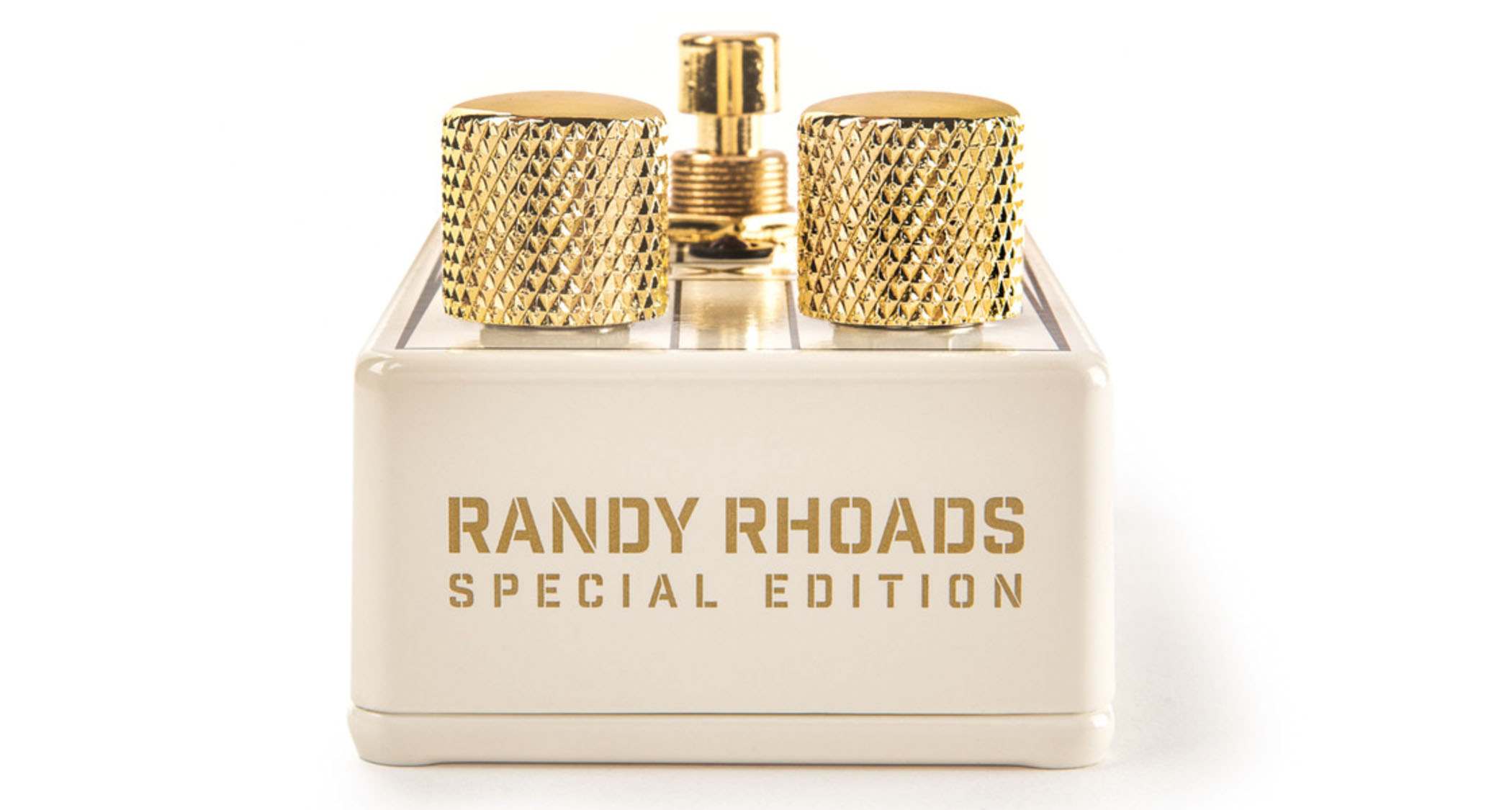 MXR Randy Rhoads Special Edition Distortion+