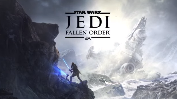 Respawn Is Leaning Into The Dark Times With The Star Wars Jedi: Fallen 