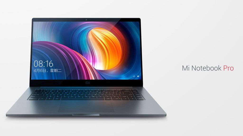 Xiaomi Launches MacBook Pro killer the Mi Notebook Pro TechRadar