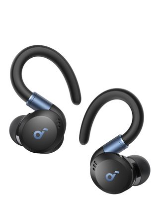 Anker Soundcore Sport X20 earbuds.