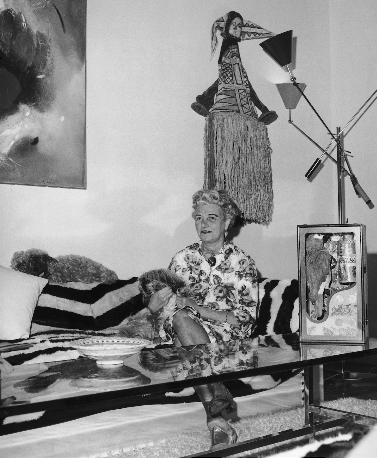 Peggy Guggenheim