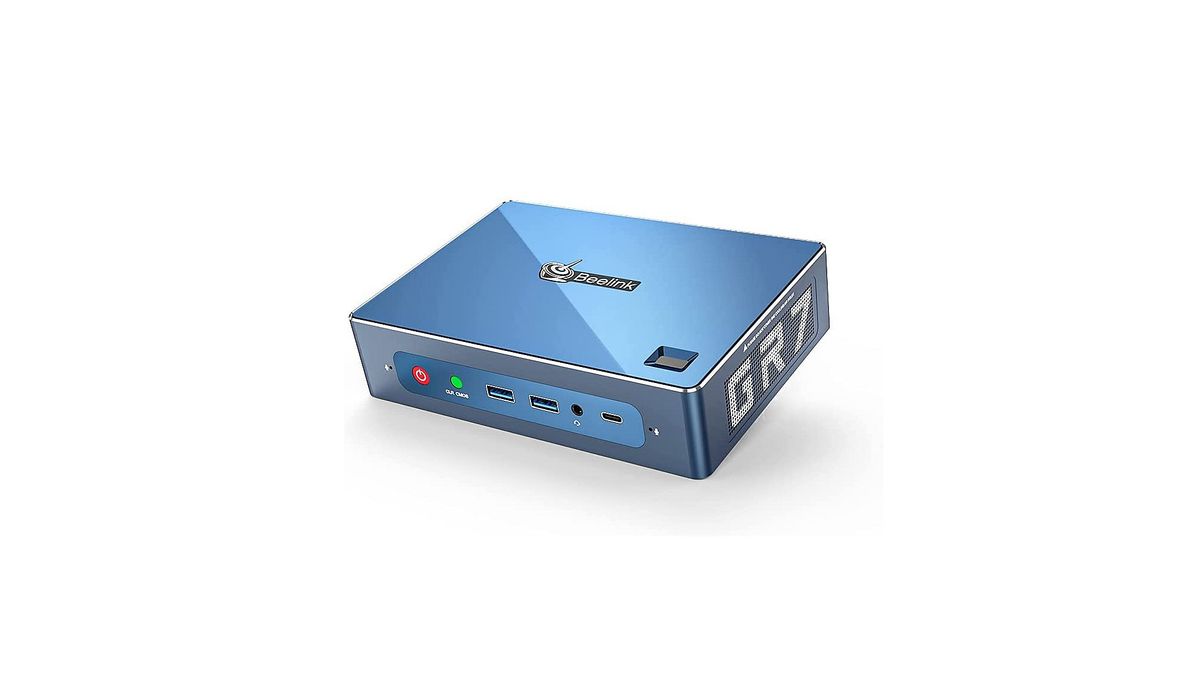 Bedst I Test Bedste Mini PC I 2026 TechRadar 1200 80 