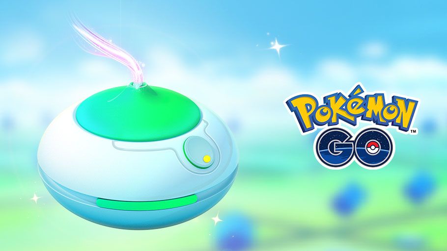 Pokémon Go Festival of Lights event guide iMore