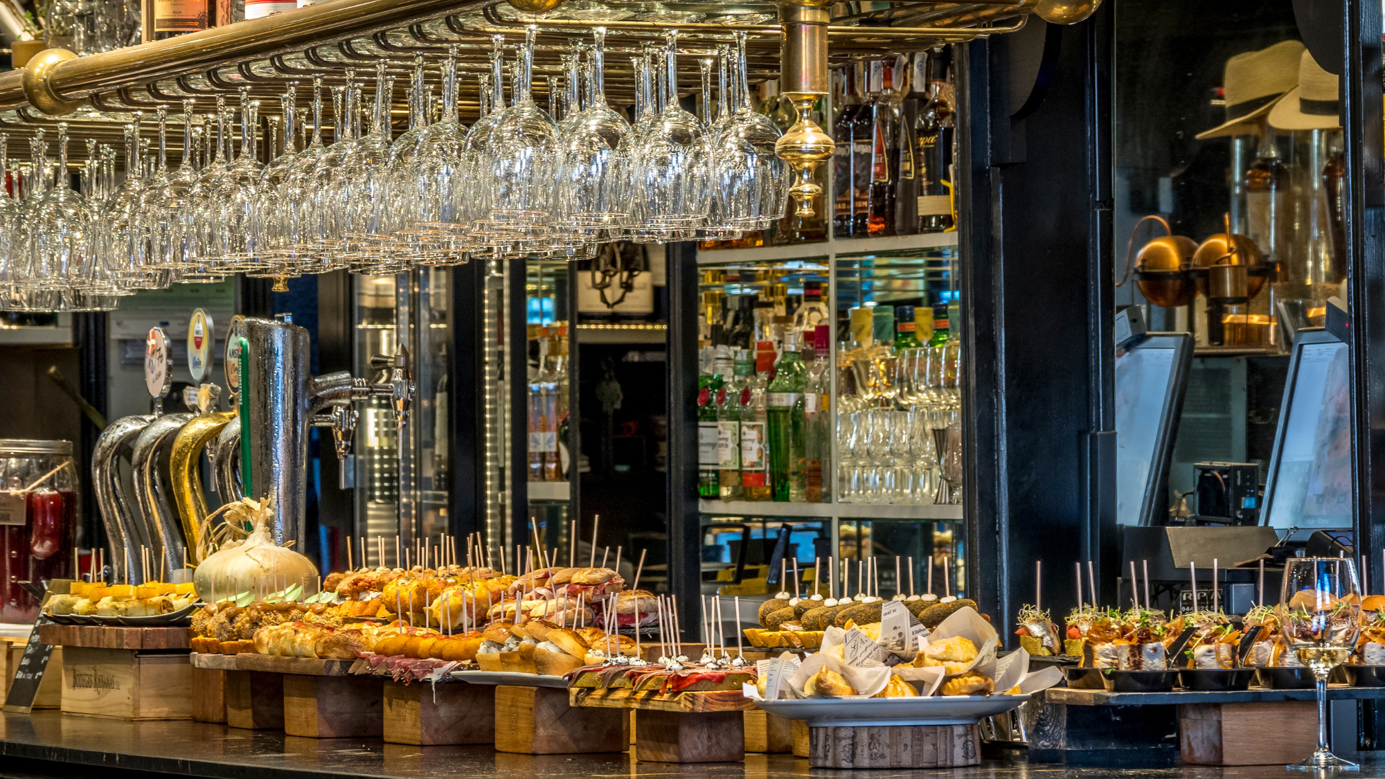 A foodie guide to Bilbao | The Week
