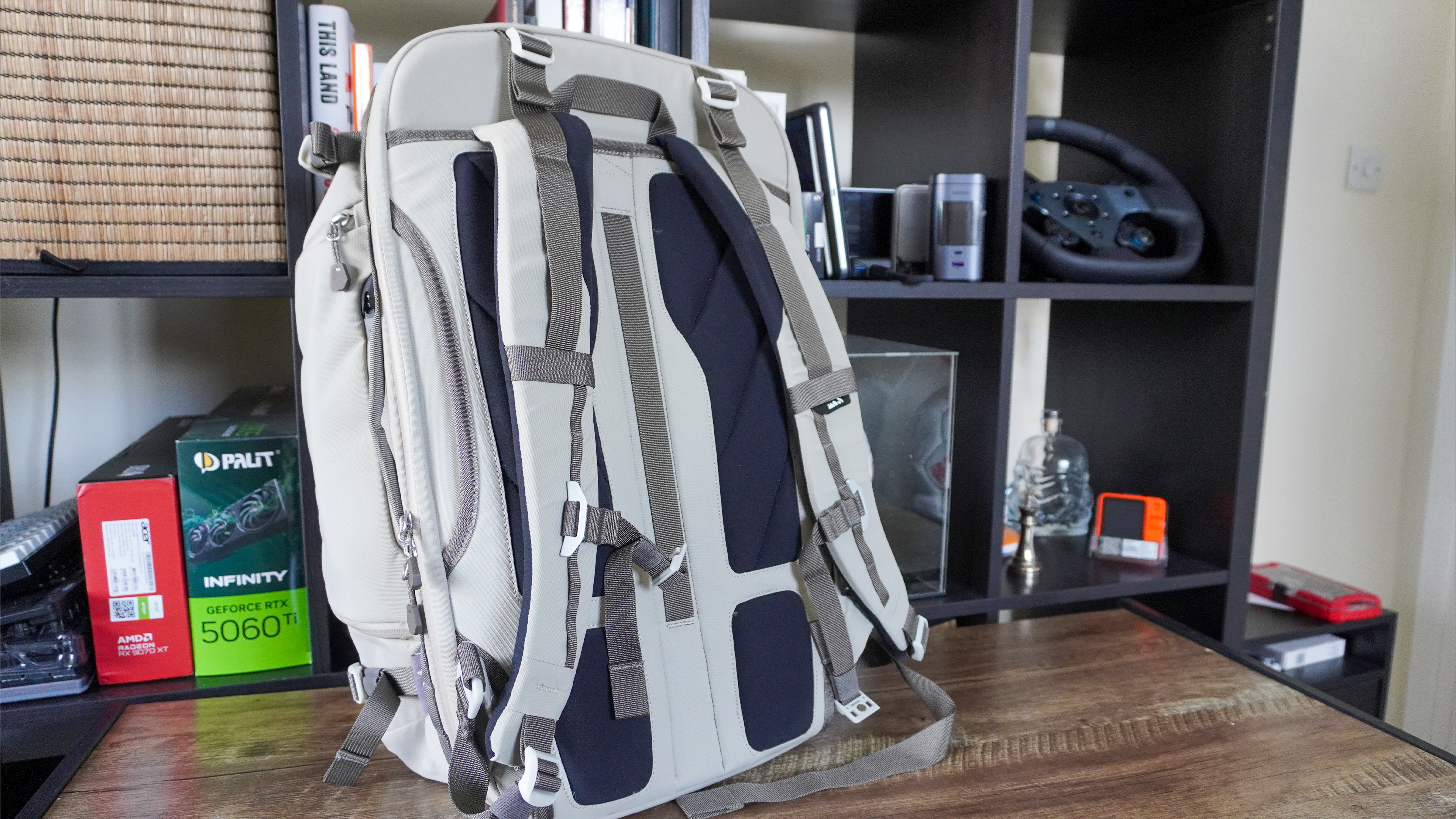 Mous Optimal Backpack