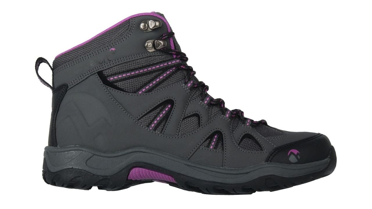 best walking ankle boots for travel