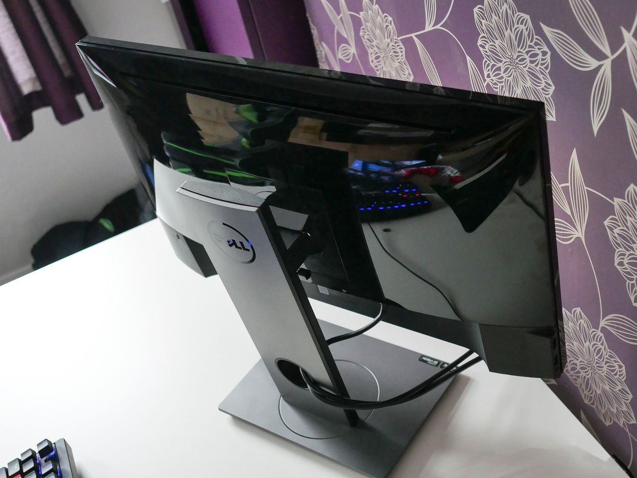 Dell S2417DG