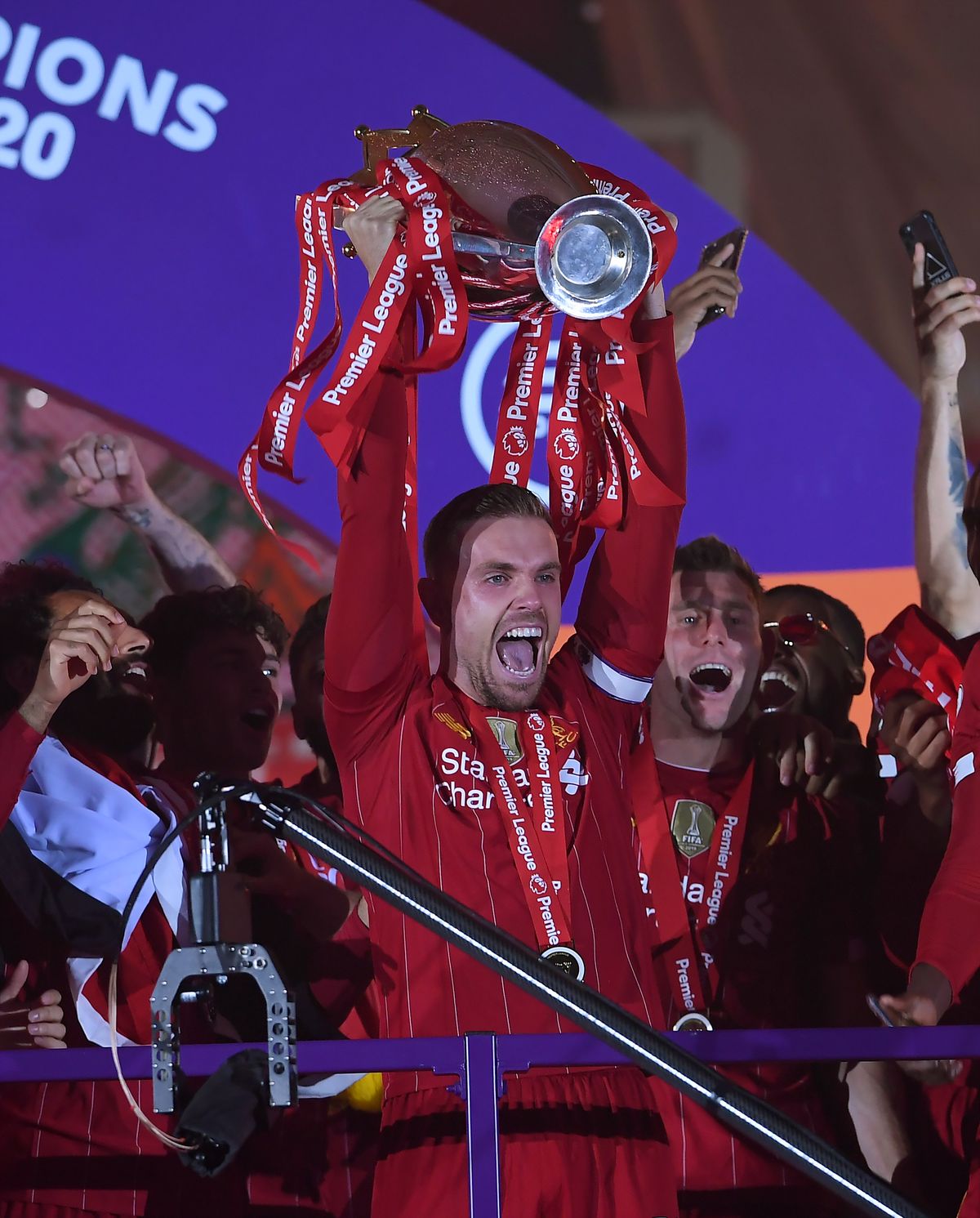 Liverpool will look to retain their Premier League title in 2020/21 – but what will the summer hold for their rivals?