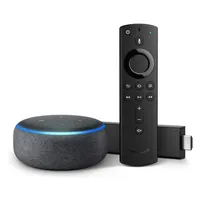 Amazon Fire TV Stick 4K plus Echo Dot bundle: $99.98$79.98 at Amazon
Deal ends: unknown