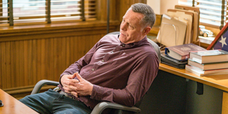 Chicago P.D. Jason Beghe Hank Voight NBC