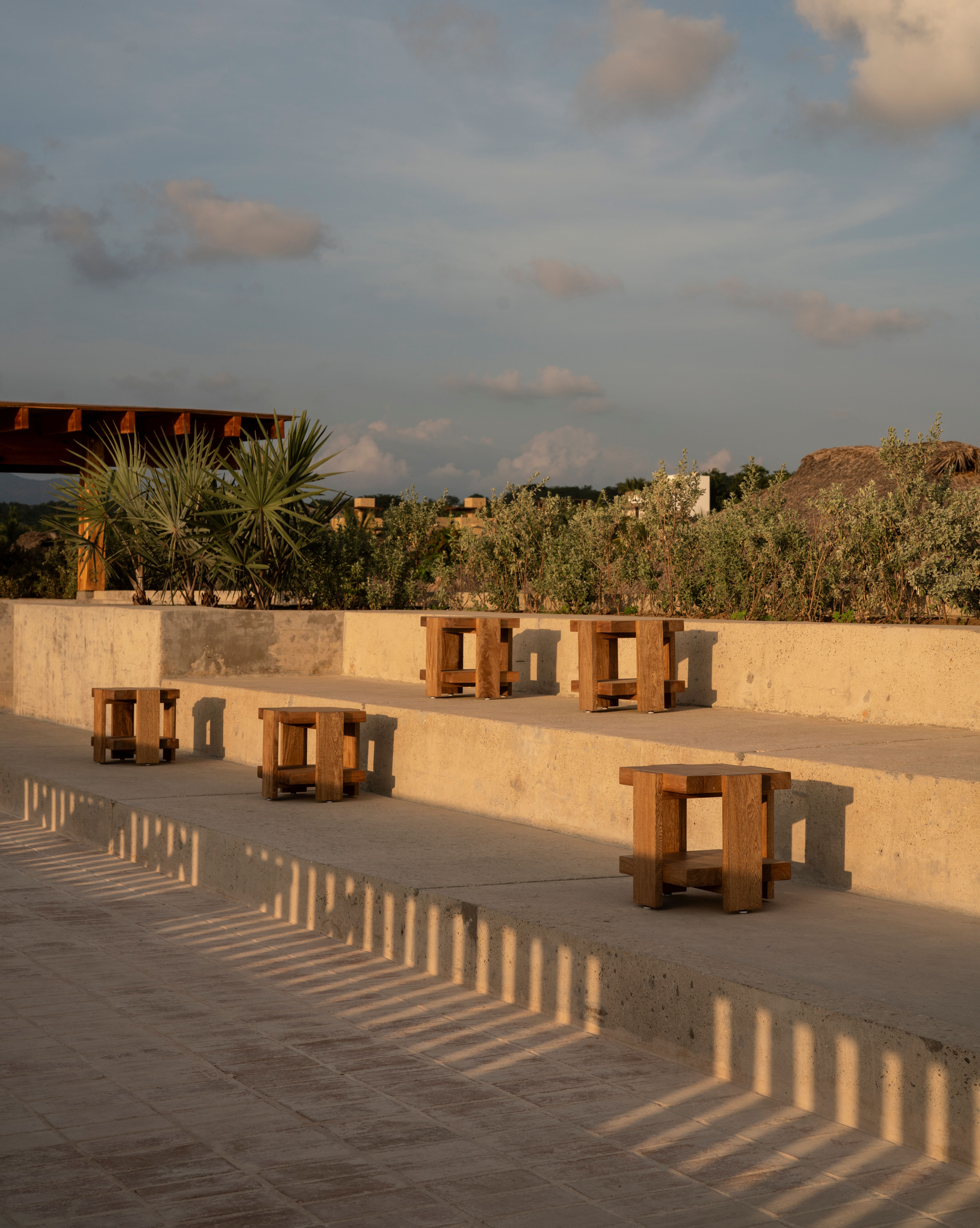 hotel humano puerto escondido