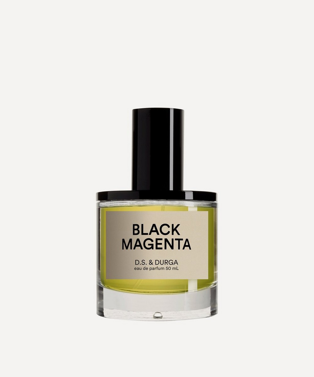 Black Magenta Eau De Parfum 50ml