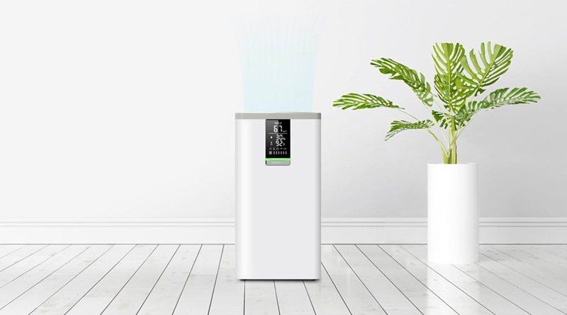 Air Purifier Homekit