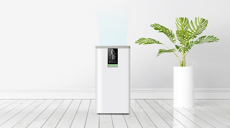 Air Purifier Homekit