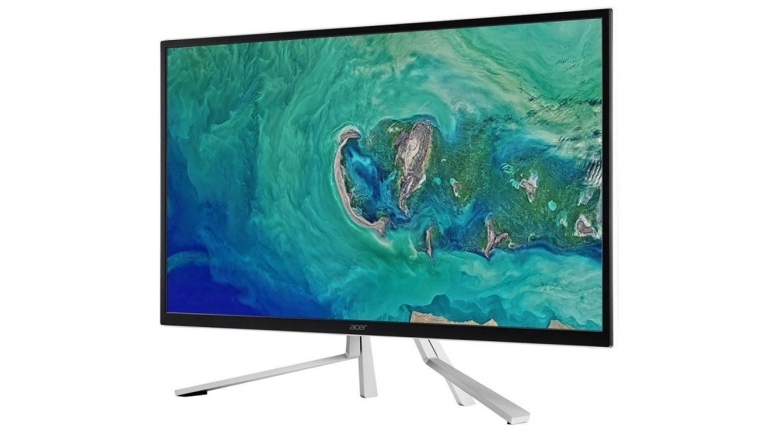 eleven Mangle Embryo This Acer 32-inch 4K monitor deal is one of the cheapest we've seen |  TechRadar