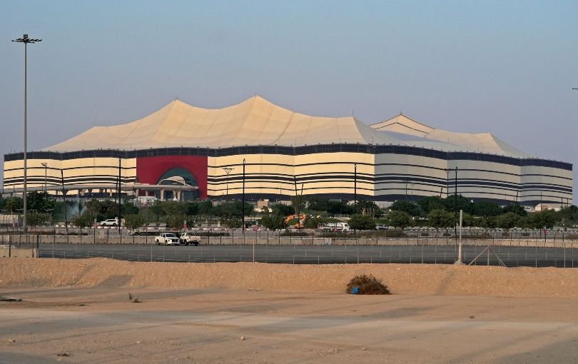 Al Bayt Stadium