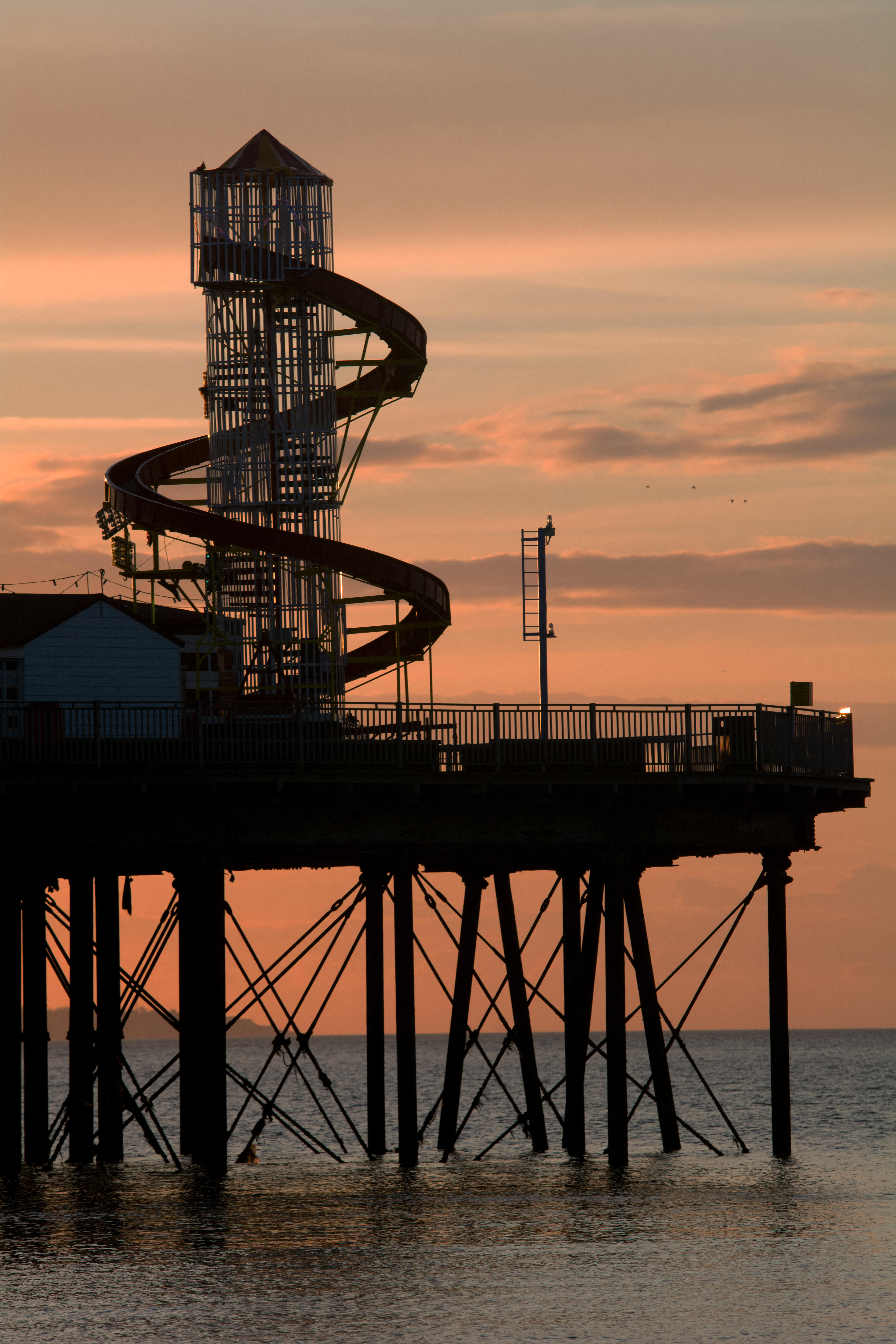Pier