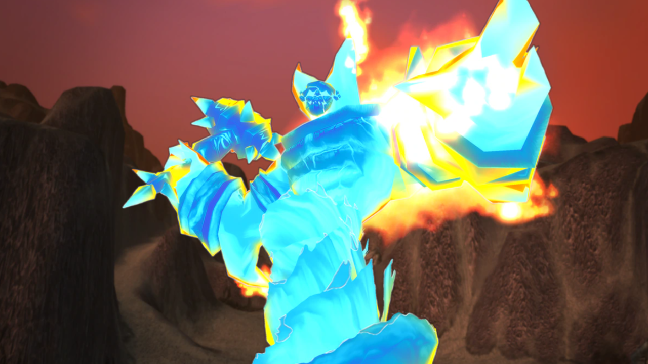The MMOs we grew up with are gone, and it's all our fault because we loved them to death