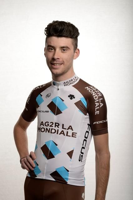 Pierre-Roger Latour (AG2R-La Mondiale)