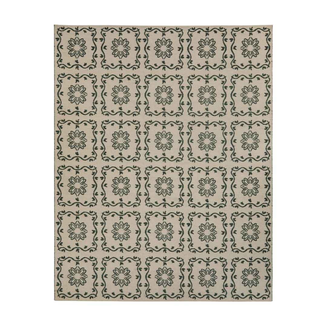 Lulu and Georgia, Halstead Indoor/Outdoor Rug, 3' x 5'