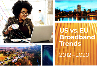 US-EU Broadband Trends report