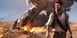 Uncharted