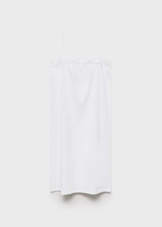 Nightie Mirna - Women | Mango United Kingdom