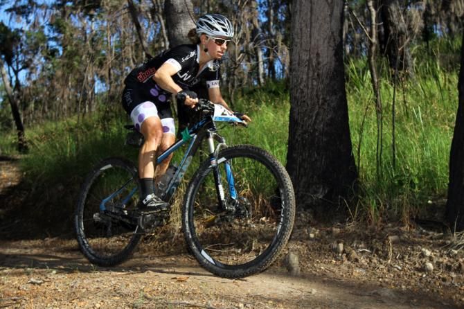 Queenslander Jodie Willet