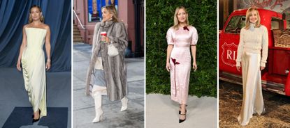Kate Hudson&rsquo;s Style Evolution