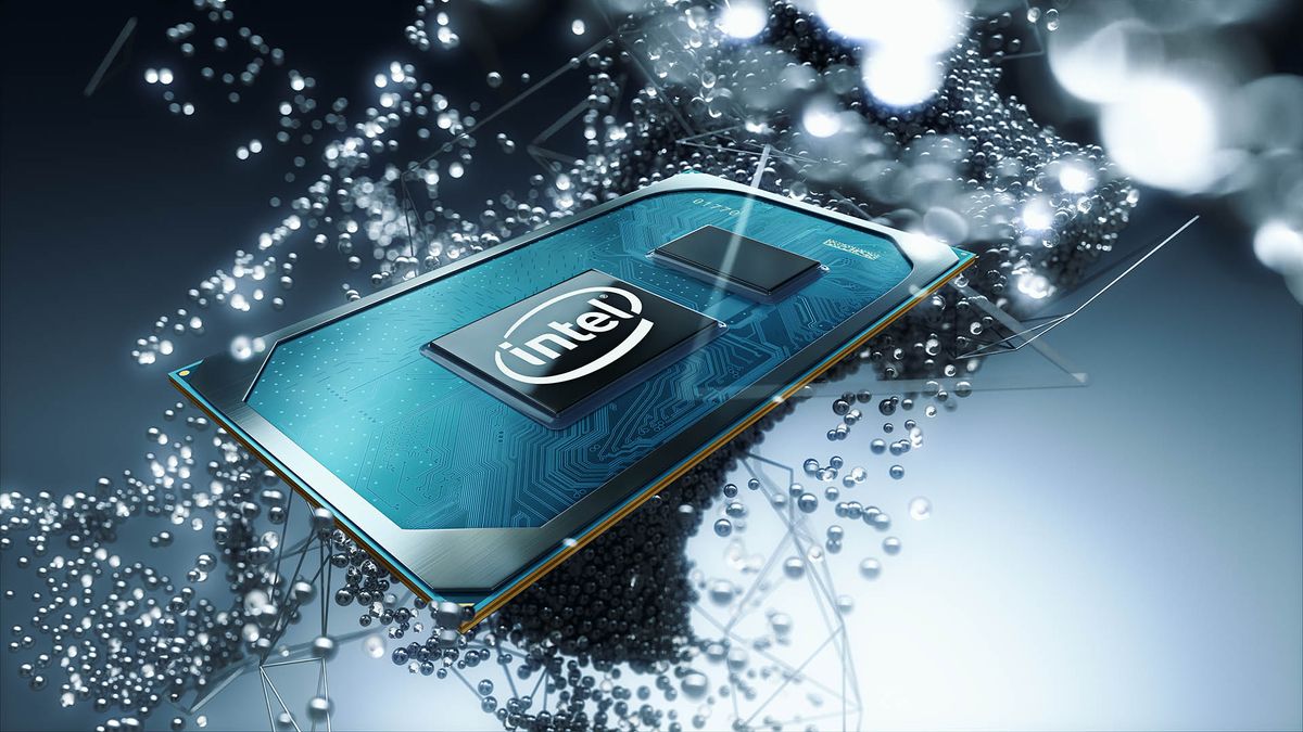 Intel Tiger Lake