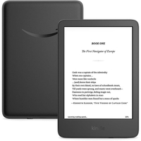 New Amazon Kindle (16GB)Was: $109.99Now: $84.99 at Amazon