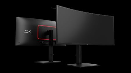 HP HyperX Omen 34