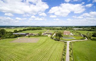 Attington Stud Farm