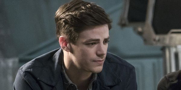 How The Flash's Barry Will Be Different When He Gets Out Of The Speed ...