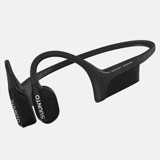 Suunto Wing headphones