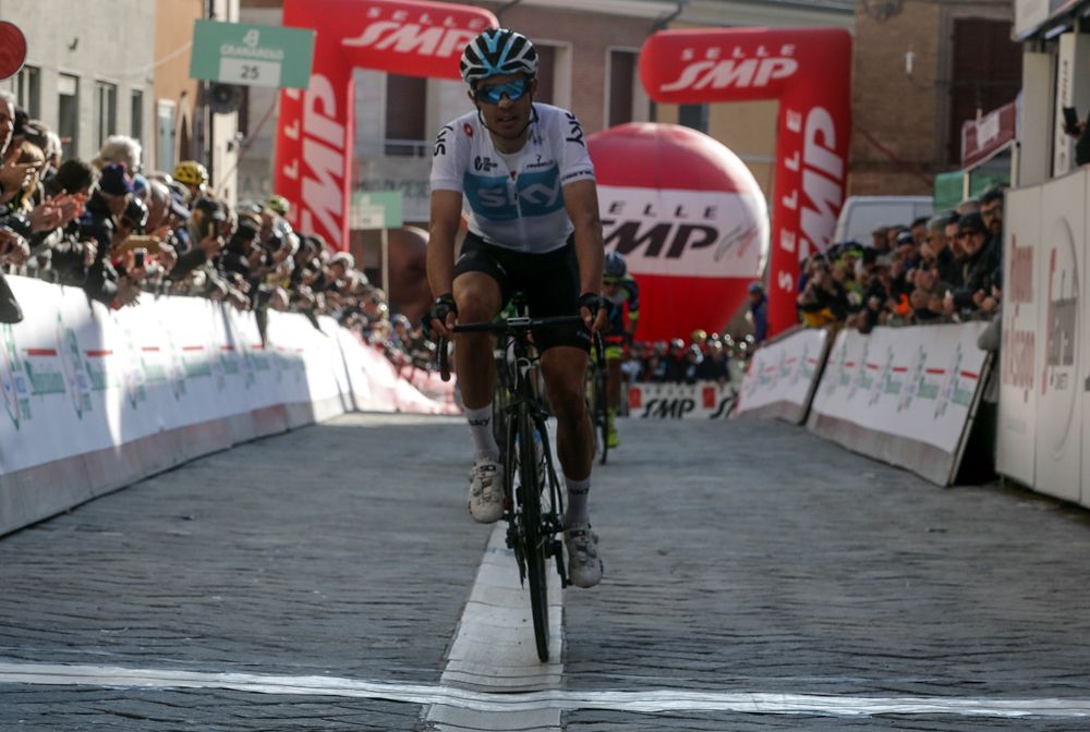 Diego Rosa (Team Sky)