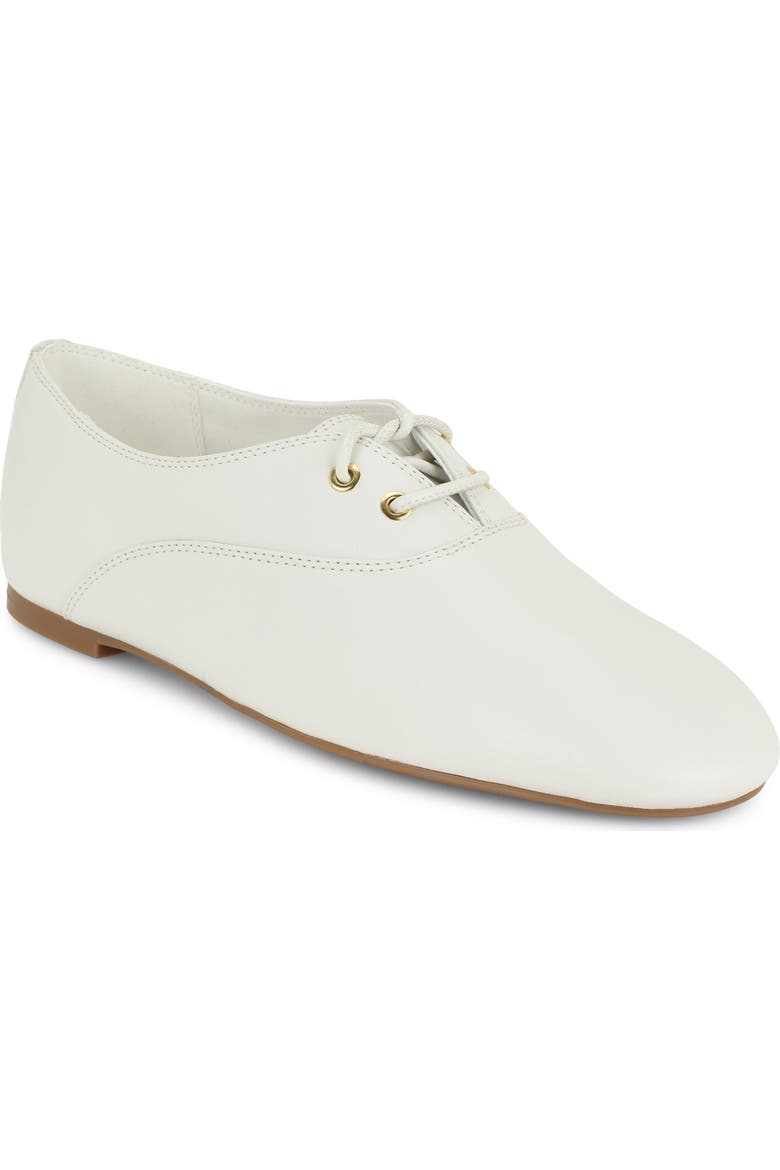 Jazzy Oxford